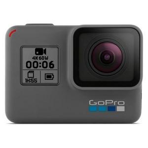 GoPro HERO6 - Black
