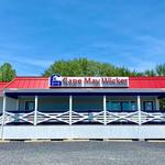 Cape May Wicker