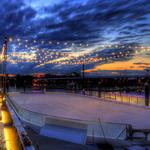 Parks & Piers