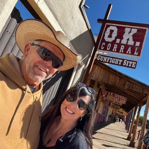 Tombstone, AZ