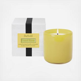 Guest Room Candle