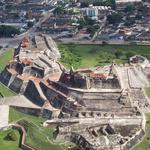 Castillo de San Felipe de Barajas