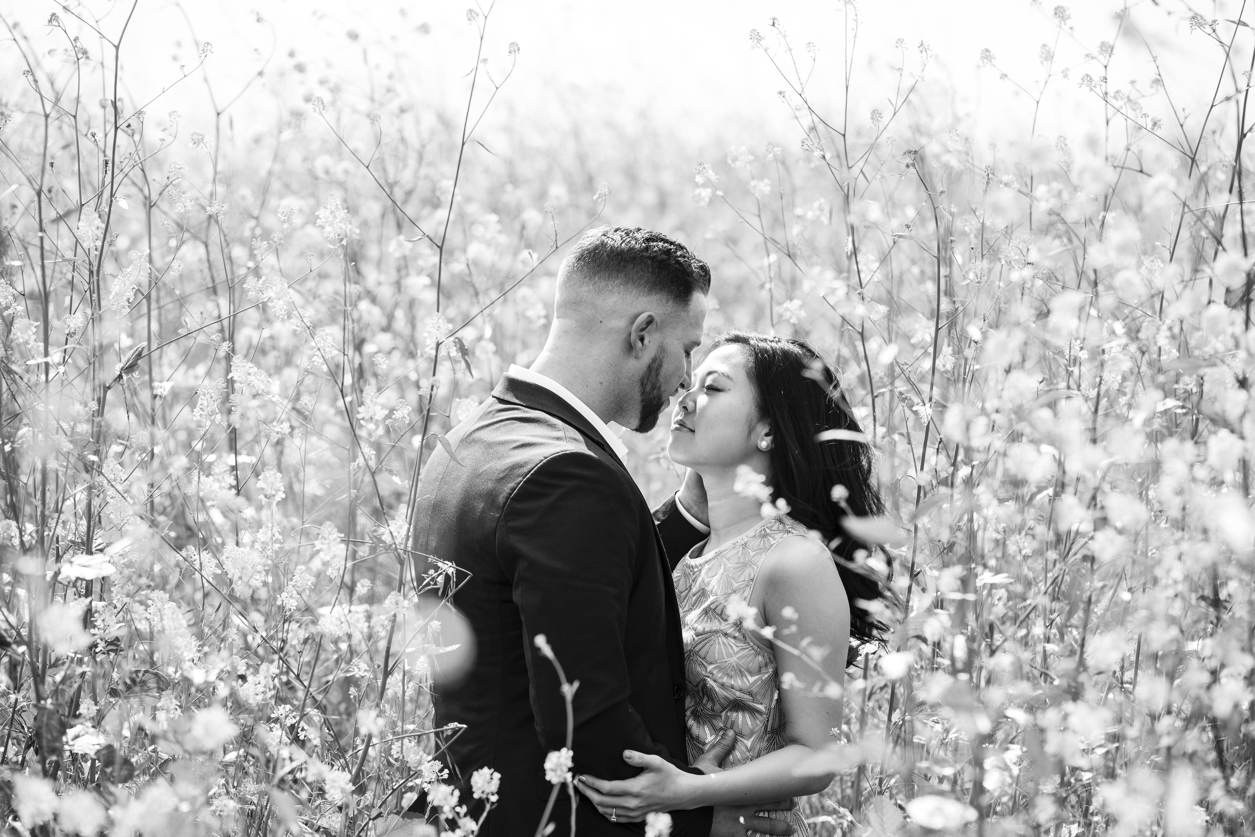 The Wedding Website of Jackie Choi and Spencer Field