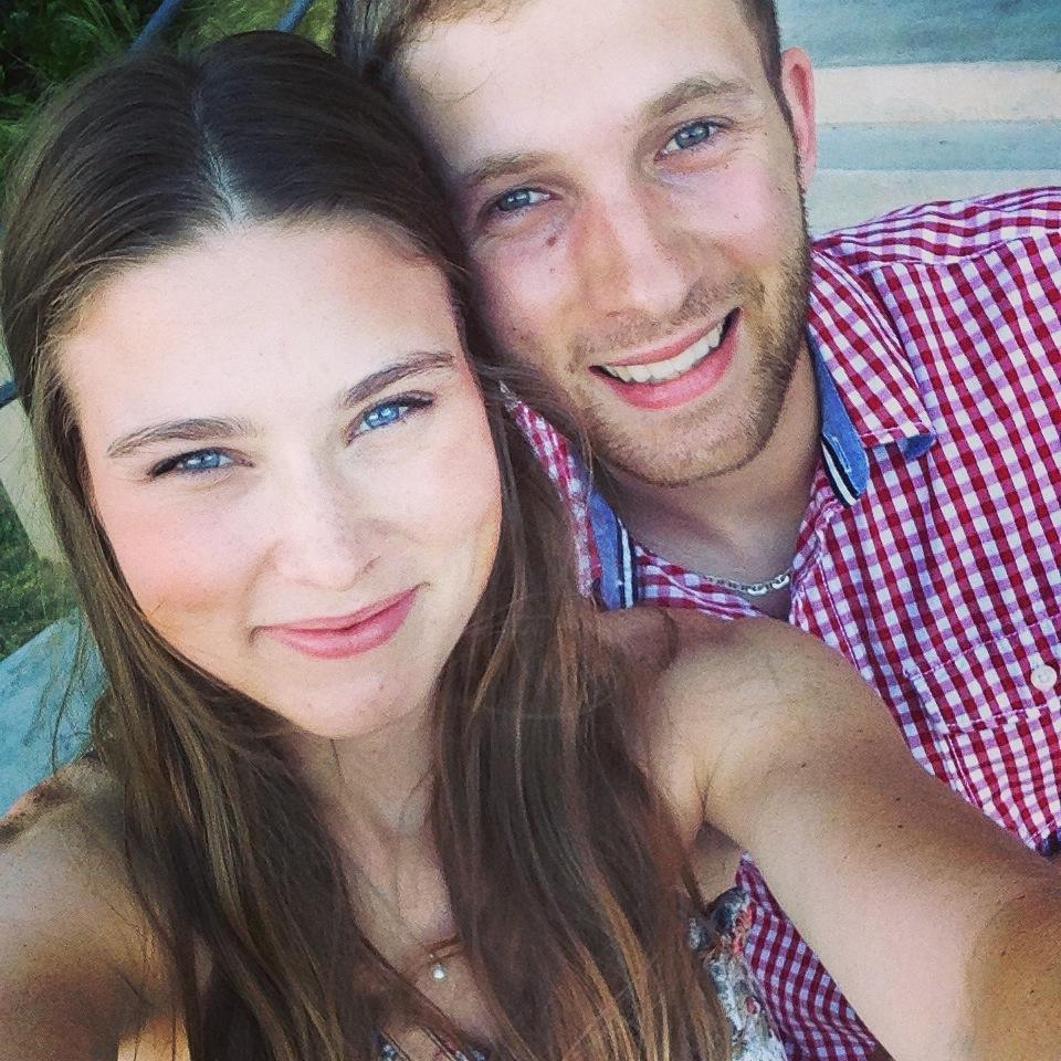 5 year anniversary