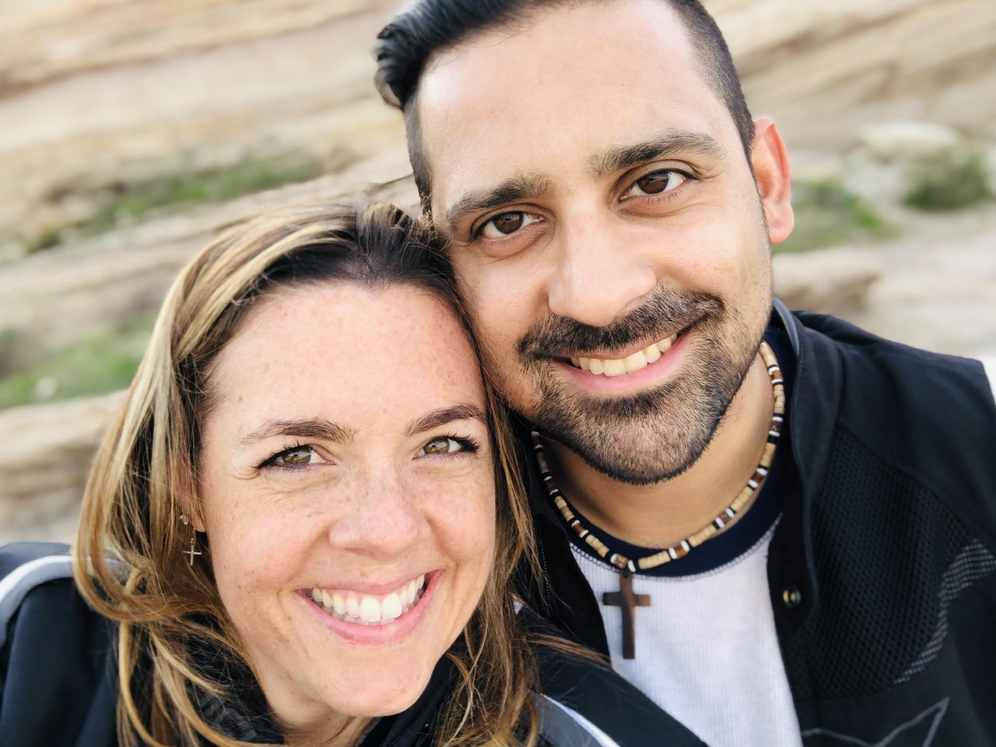 The Wedding Website of Ken MacDonald and Kelly Goddard
