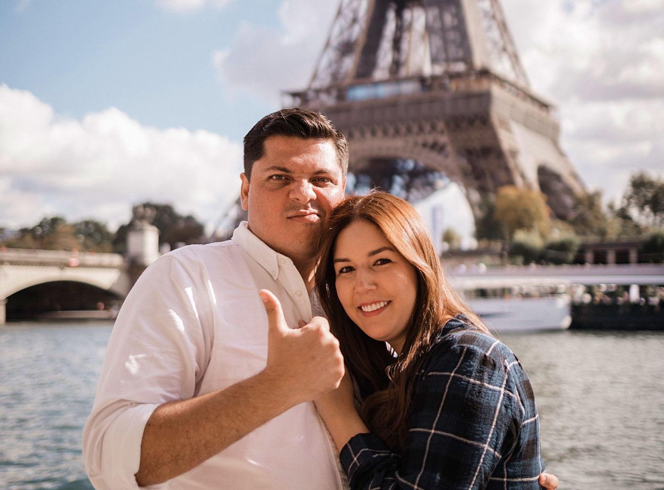 The Wedding Website of Oscar Loria and Lucia Abarca