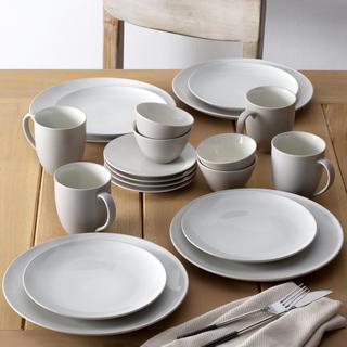 Colorwave 20-Piece Value Set, Service for 4