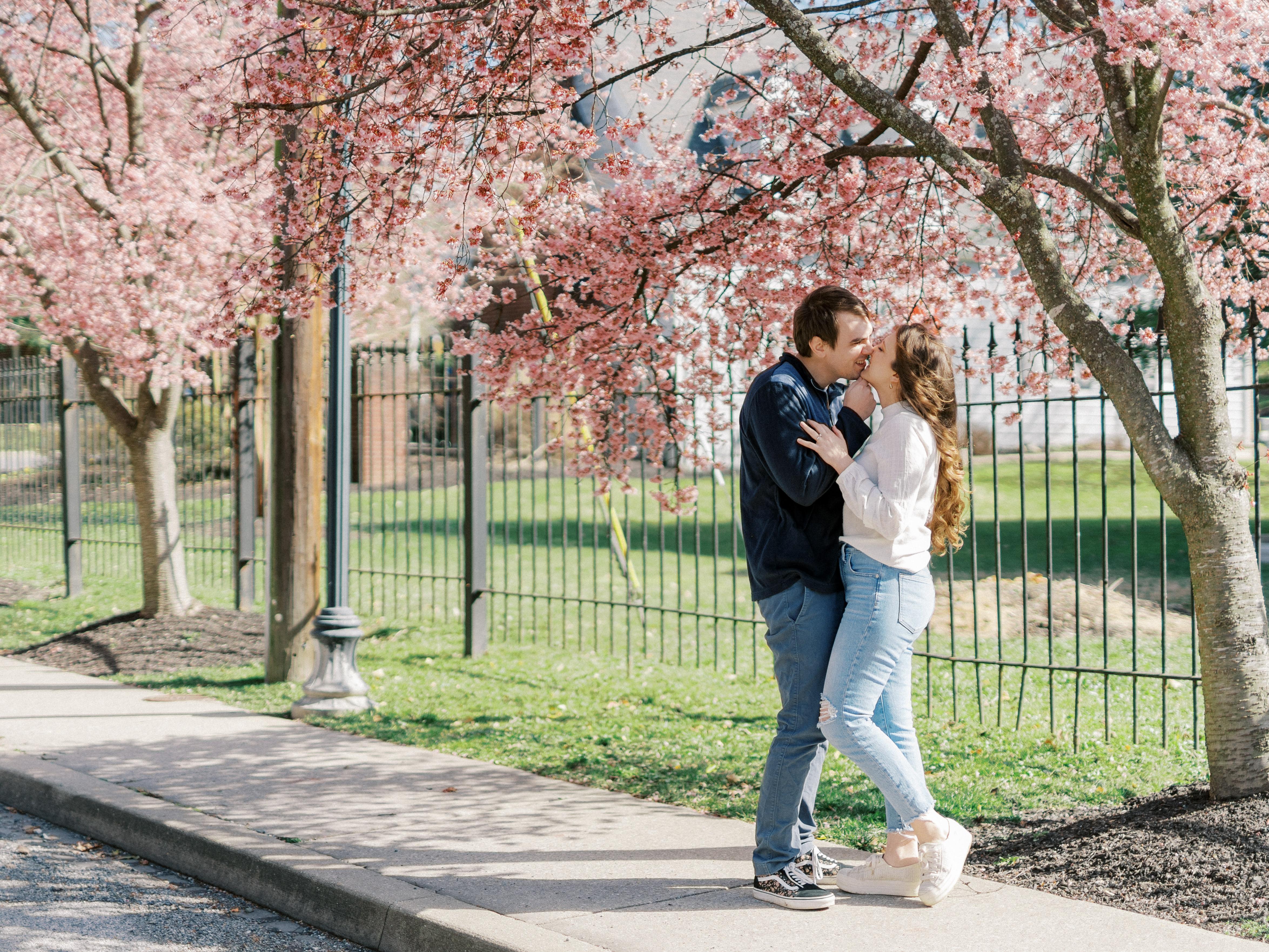 The Wedding Website of Vittoria Boni and Harry Scheuerle