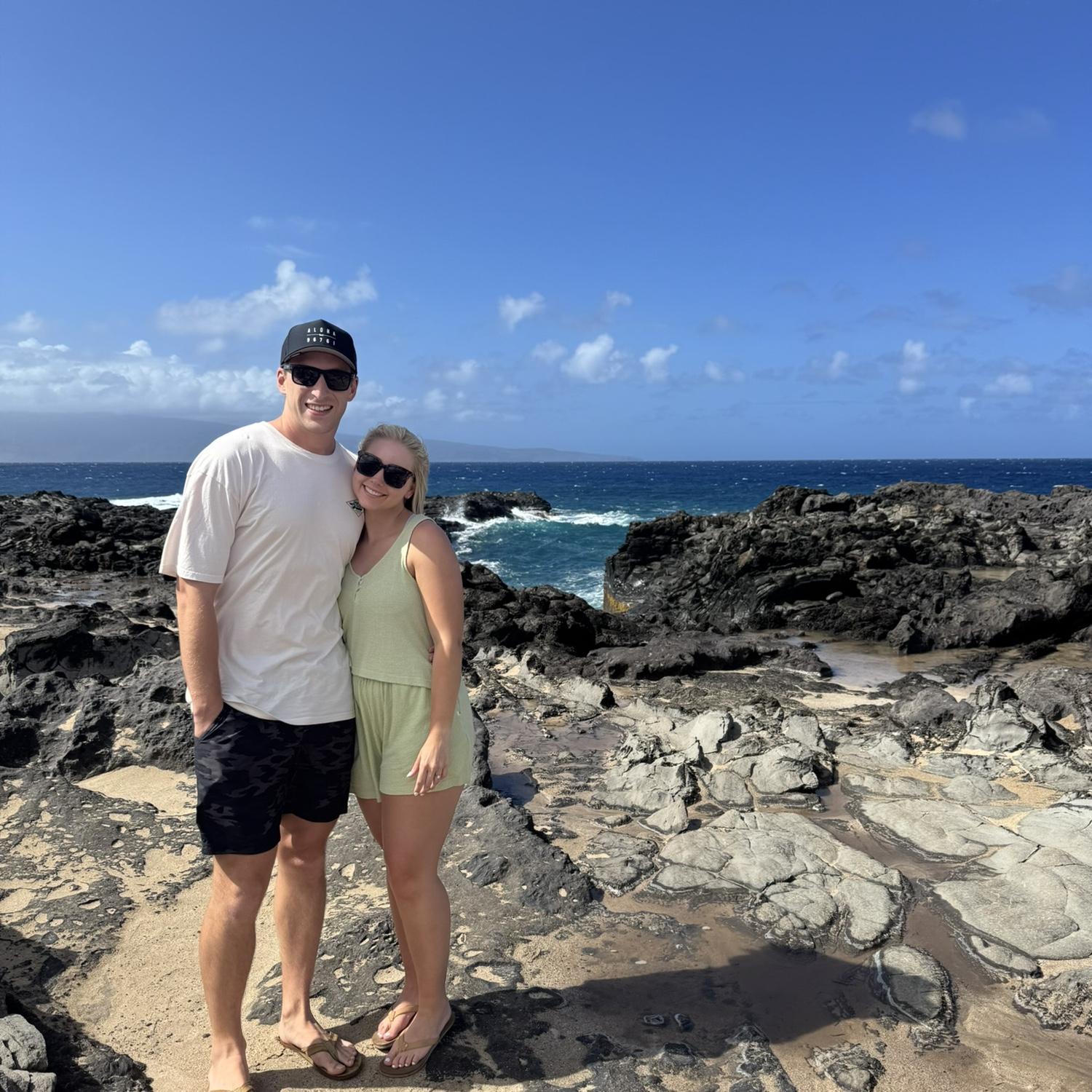 Kapalua, HI