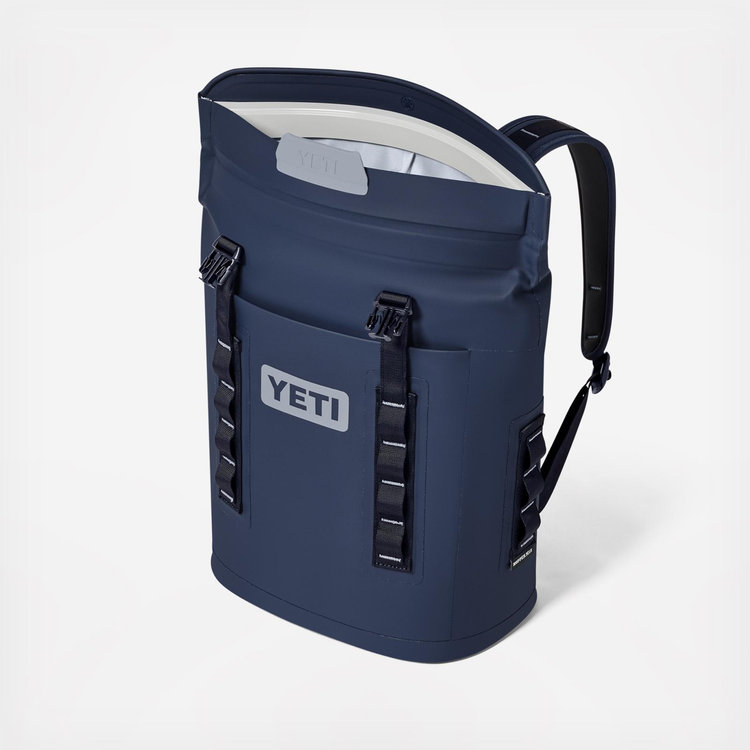 yeti backpack cooler bag Hopper M12 Soft | Charcoal provides remarkable insulating performance and cold retention capabilities YETI Hopper M12 Backpack Soft