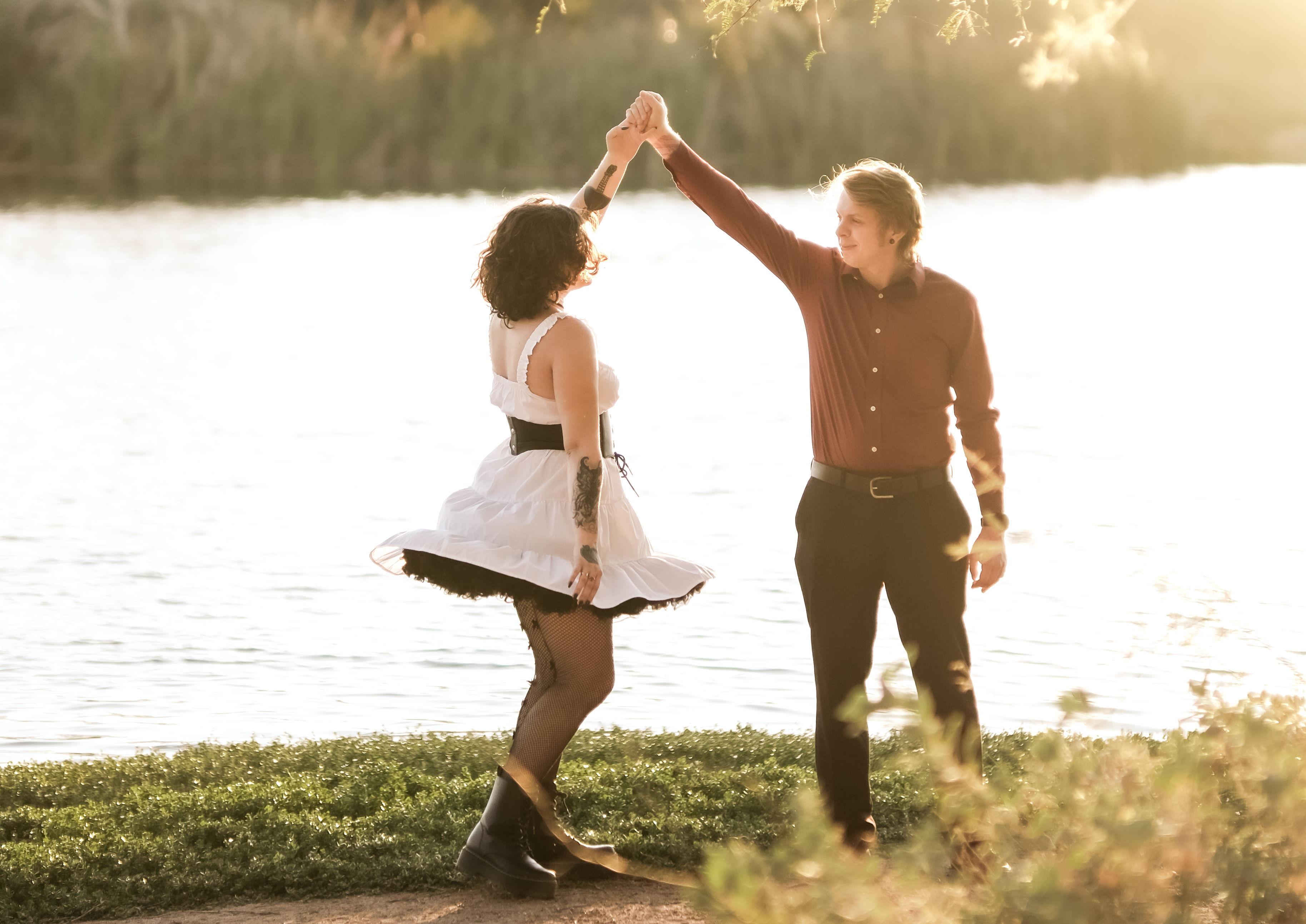 The Wedding Website of Marisol Torres and Jonathon Krzak