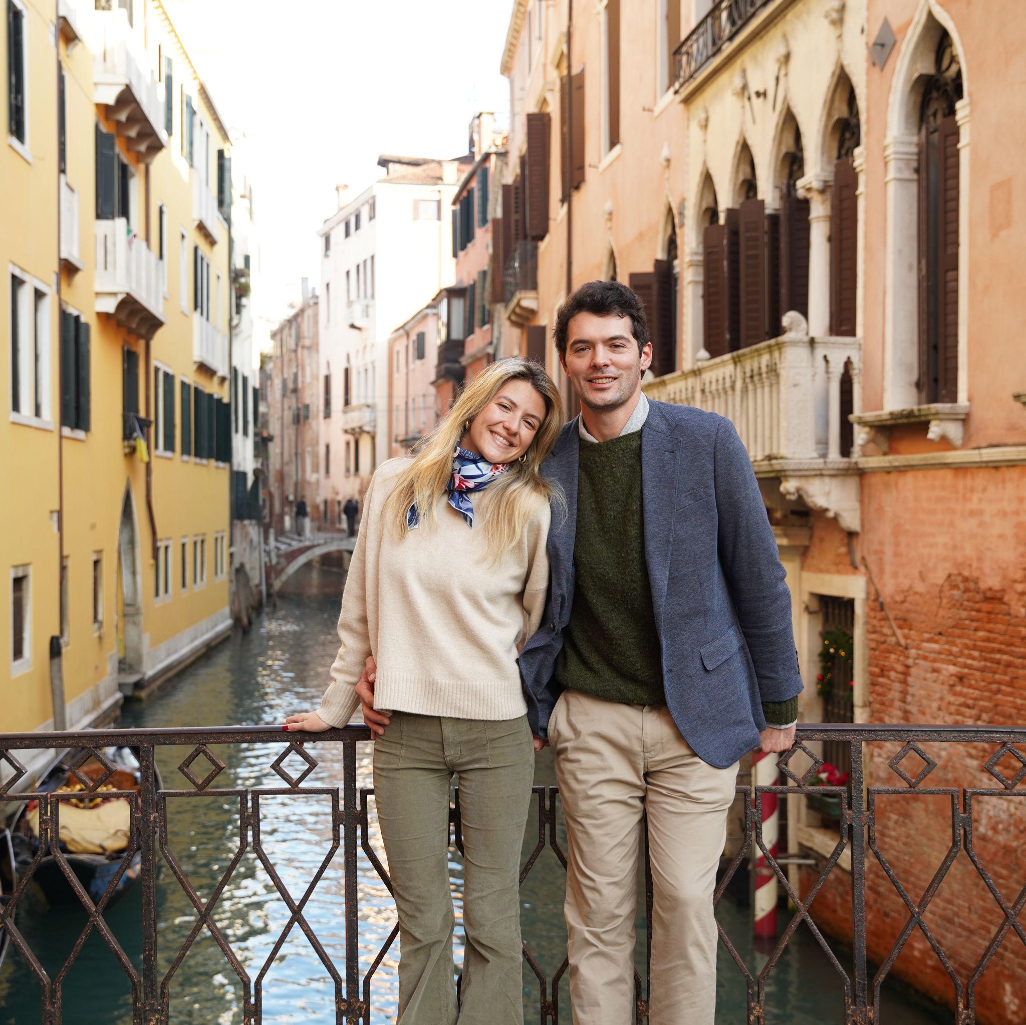 Venice | December 2024