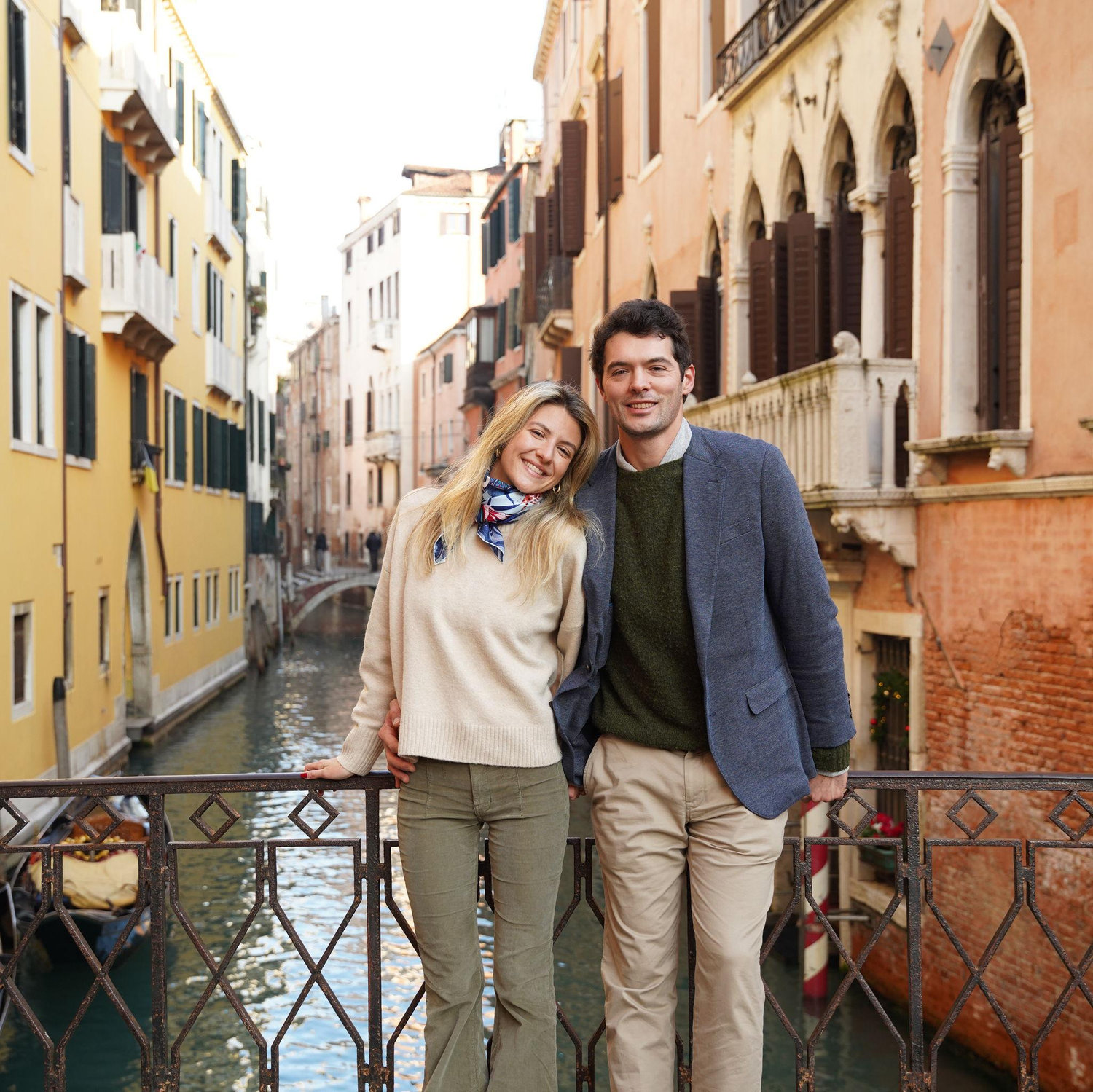 Venice | December 2024