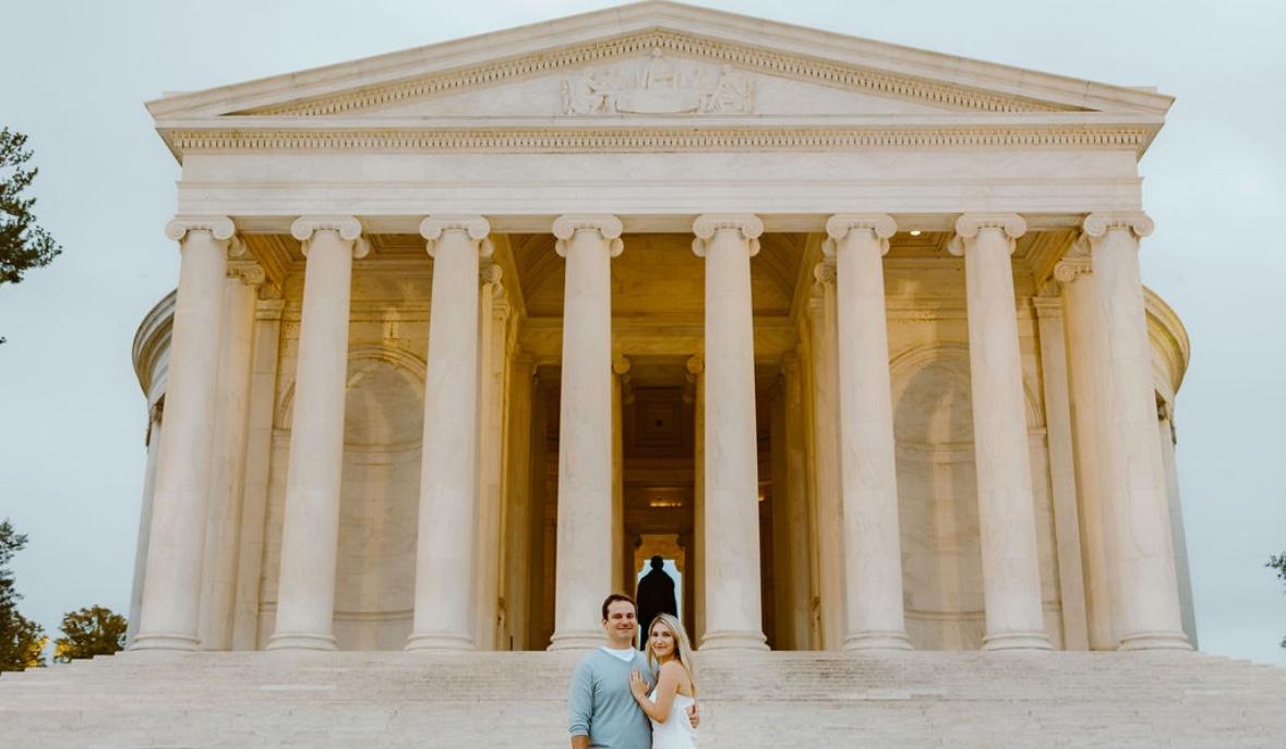 The Wedding Website of Emily Petruszak and Samuel Weeks