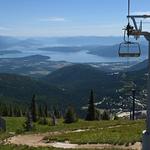 Schweitzer Mountain Resort