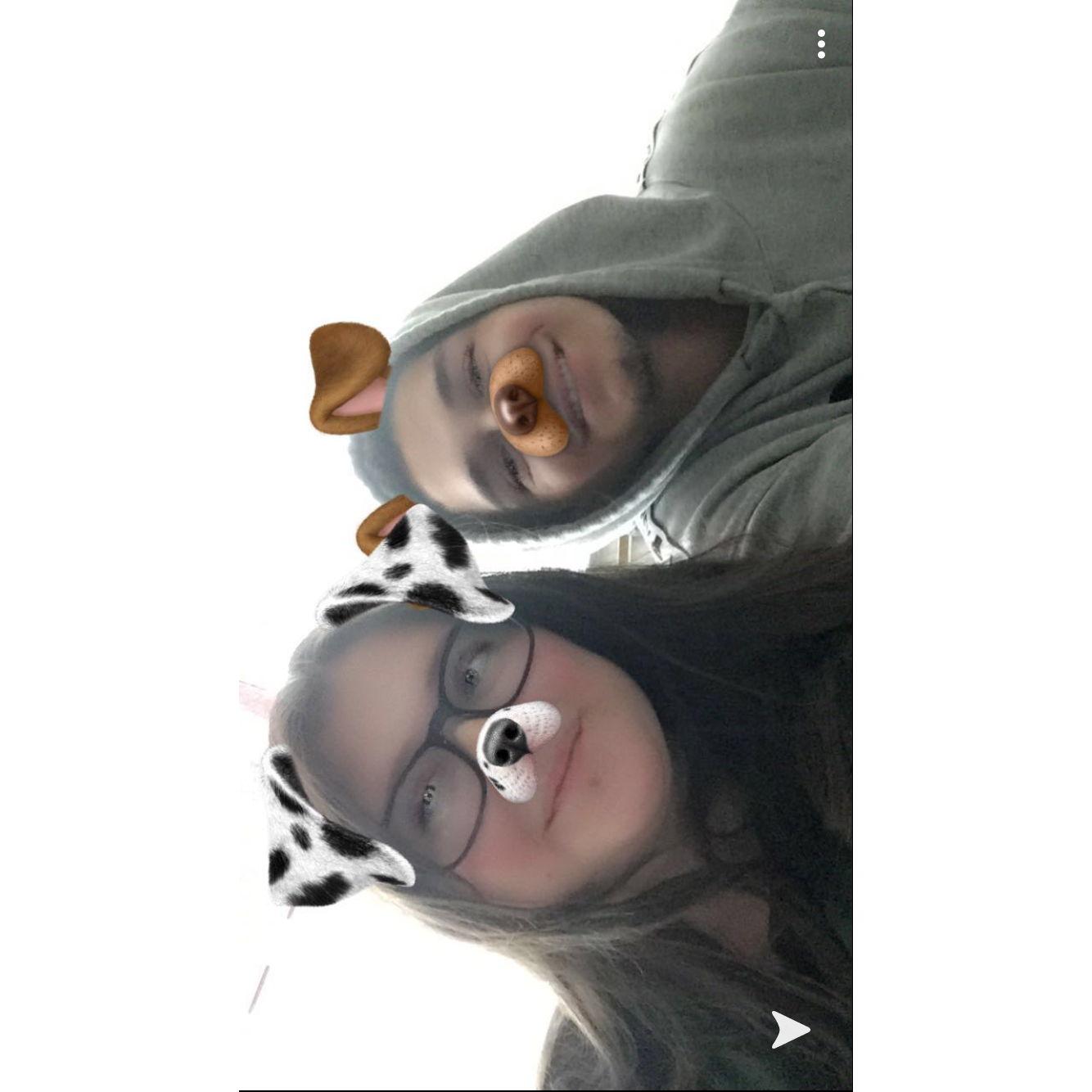 Junior Year English class 2019