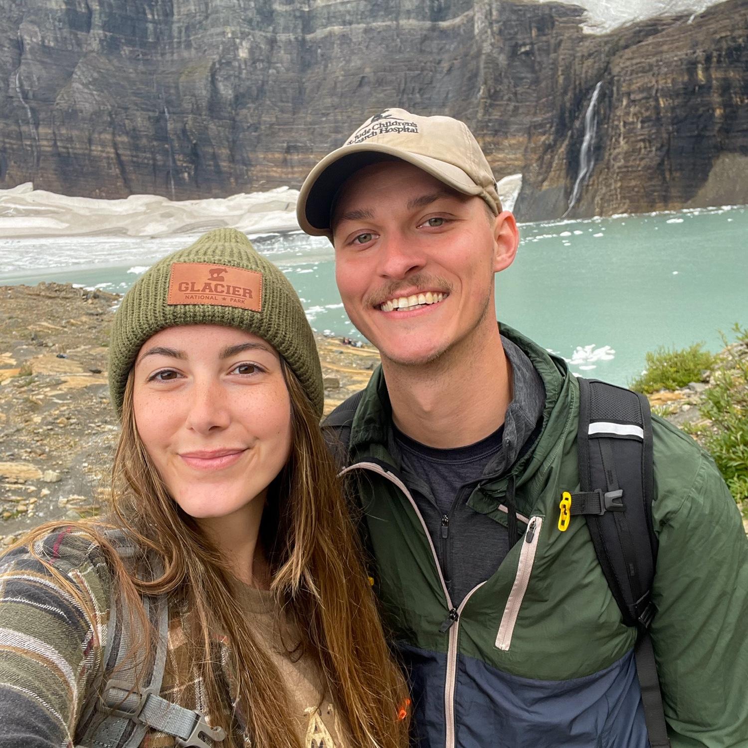 Glacier National Park