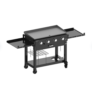 Member's Mark 4-Burner Gas Griddle