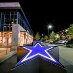 The Star District