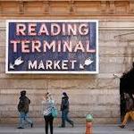 Reading Terminal Market