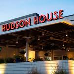 Hudson House