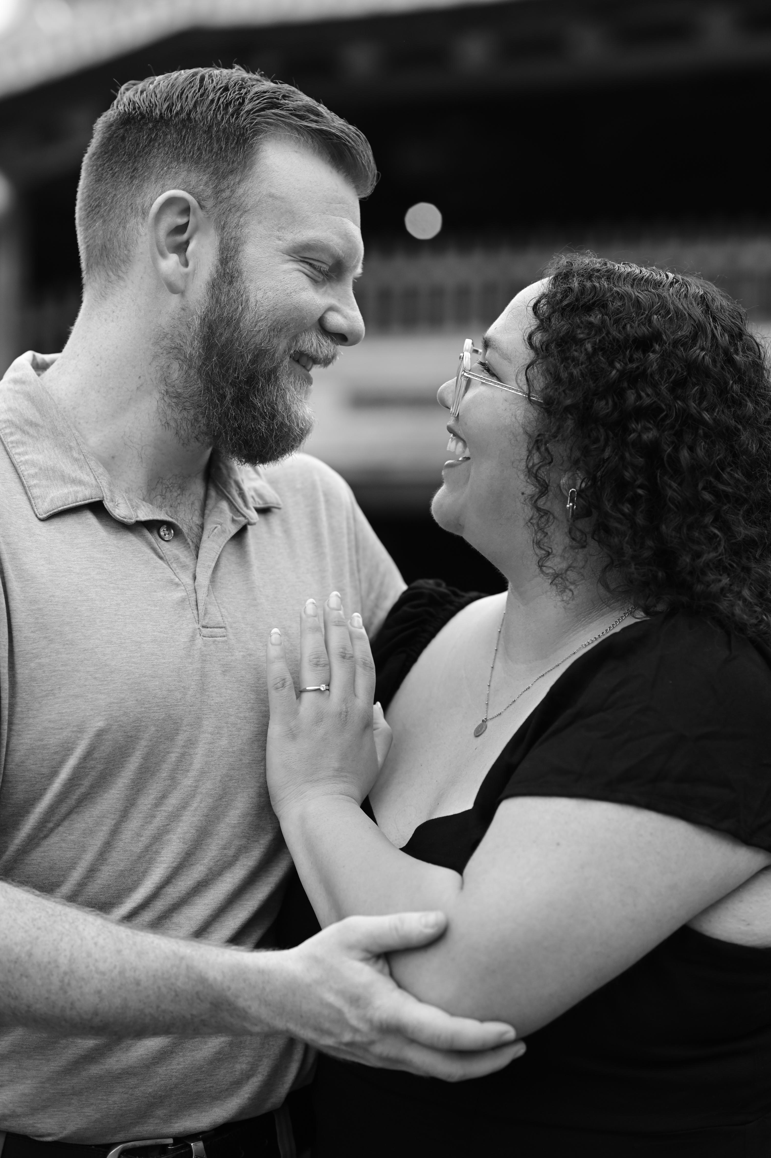 The Wedding Website of Brittani Fletcher and Guy McClendon