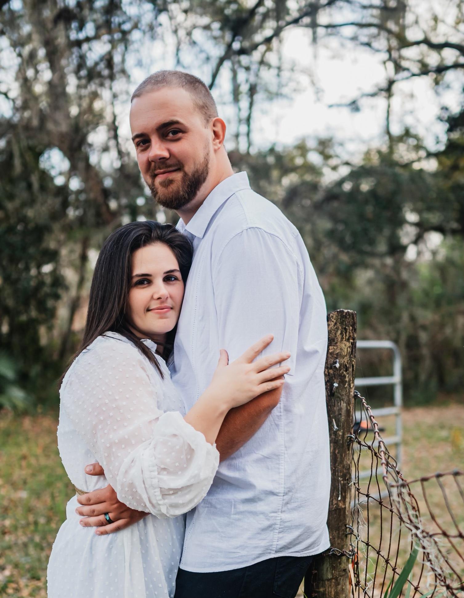 The Wedding Website of amanda smith and christopher lantrip