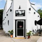 Coffee Shops and Espresso bars.