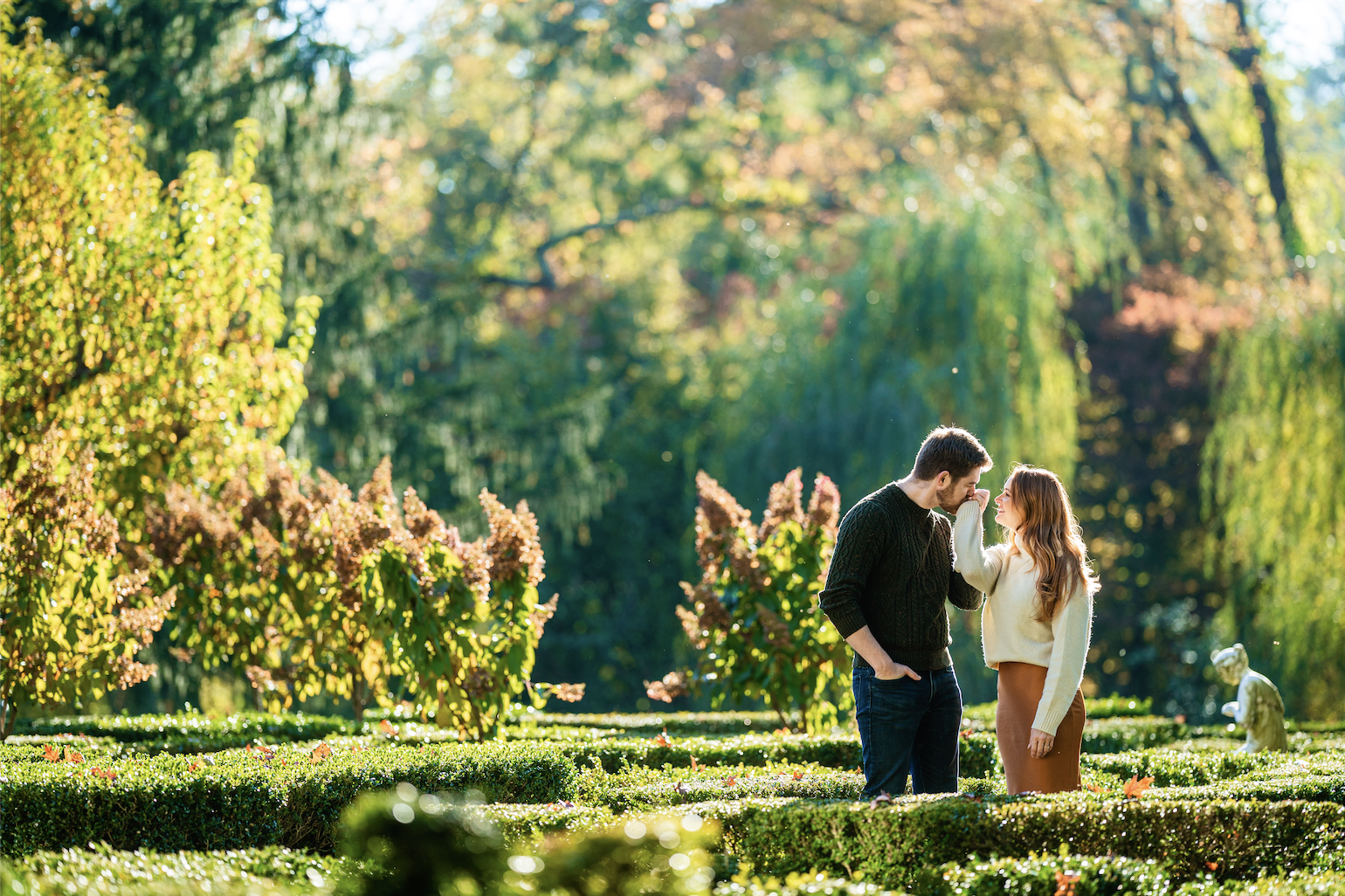The Wedding Website of Allie Schilling and Chris Connell
