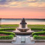Joe Riley Waterfront Park