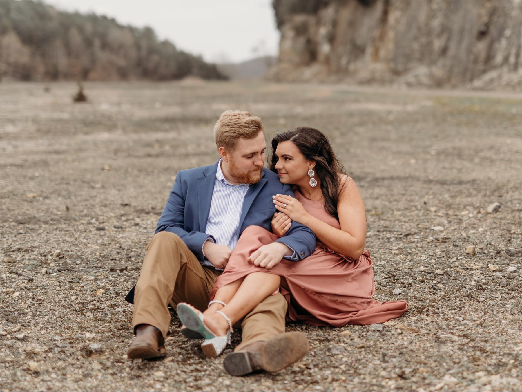 The Wedding Website of Peyton Cambron and Dustin Jones