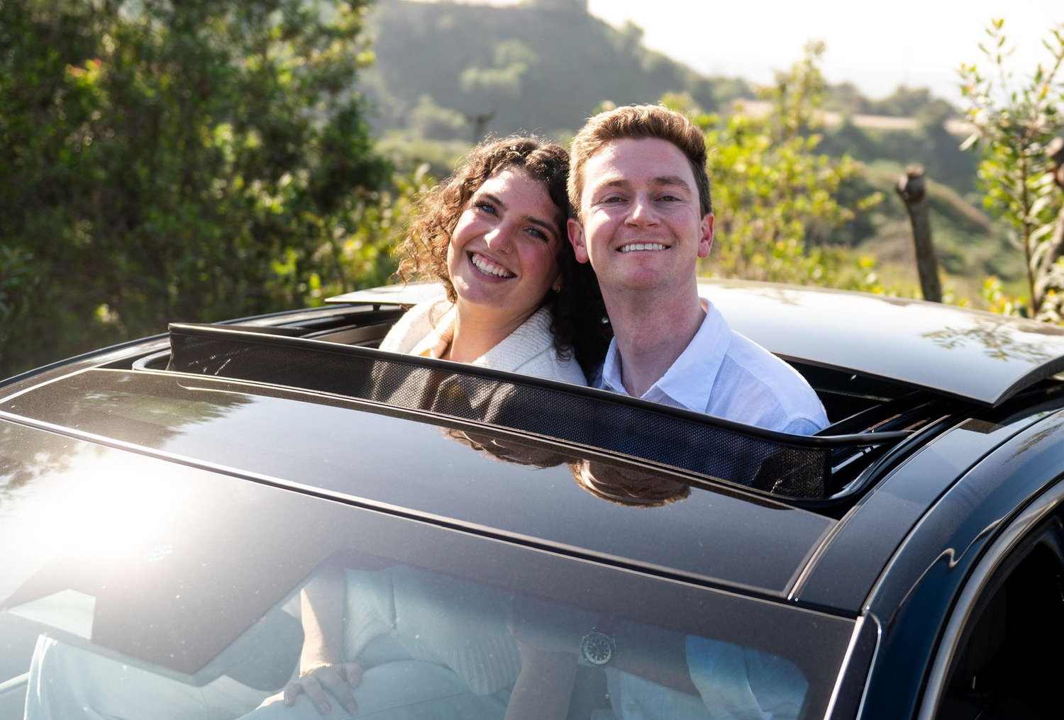 The Wedding Website of Justin Orens and Devon Medina