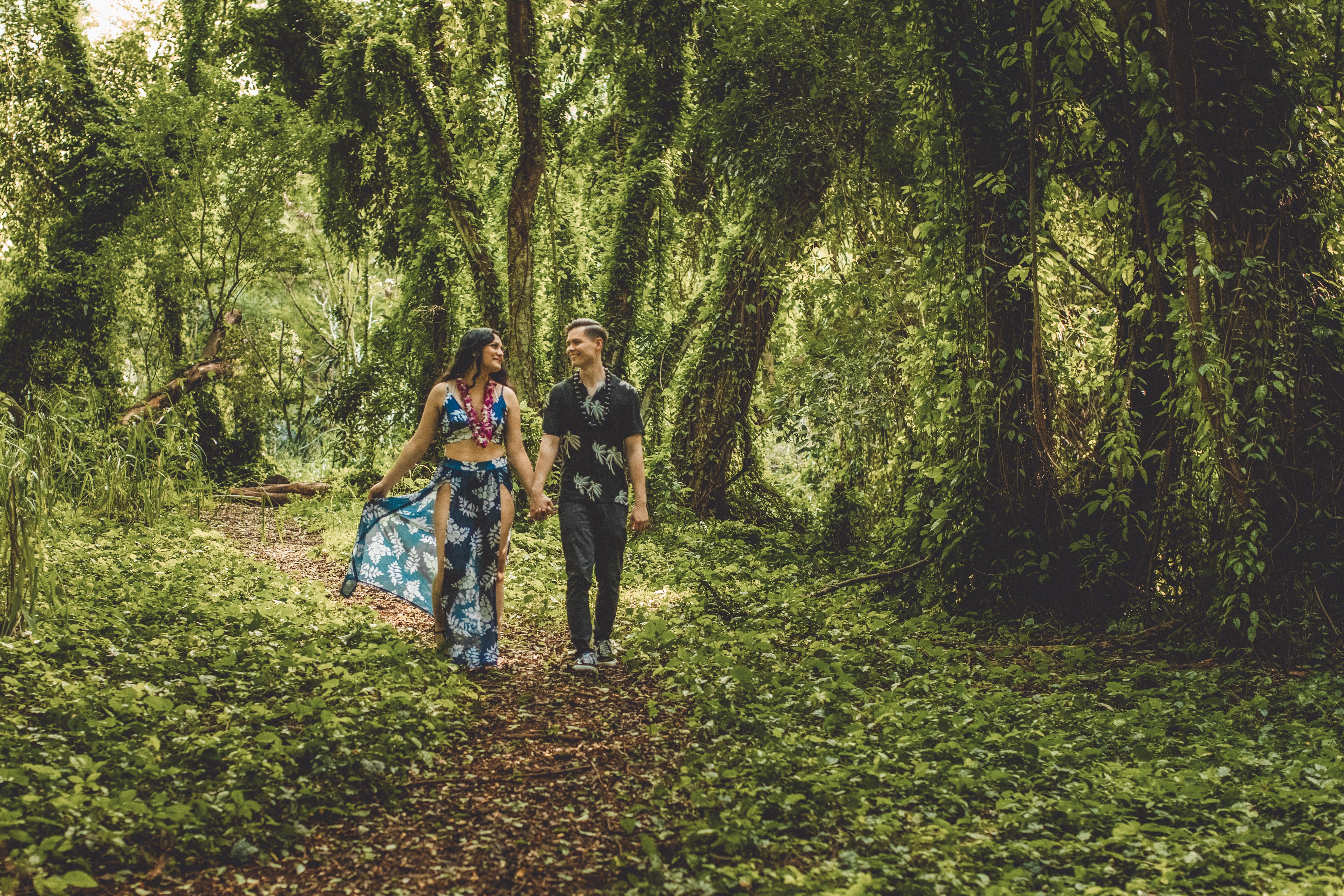 The Wedding Website of Brandon Yost and Bianca Villasenor