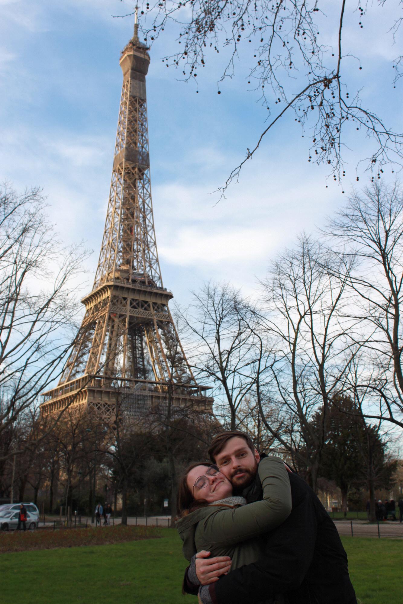 Paris, France | February 2020