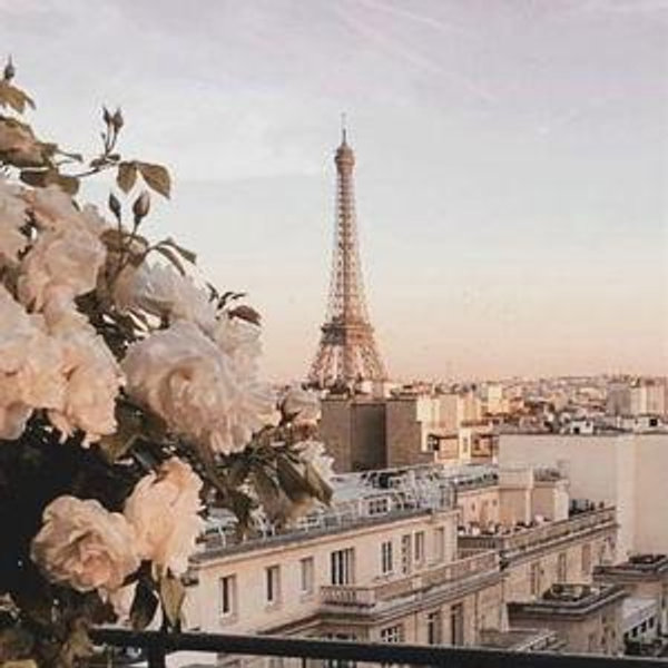 Paris Hotel Stay
