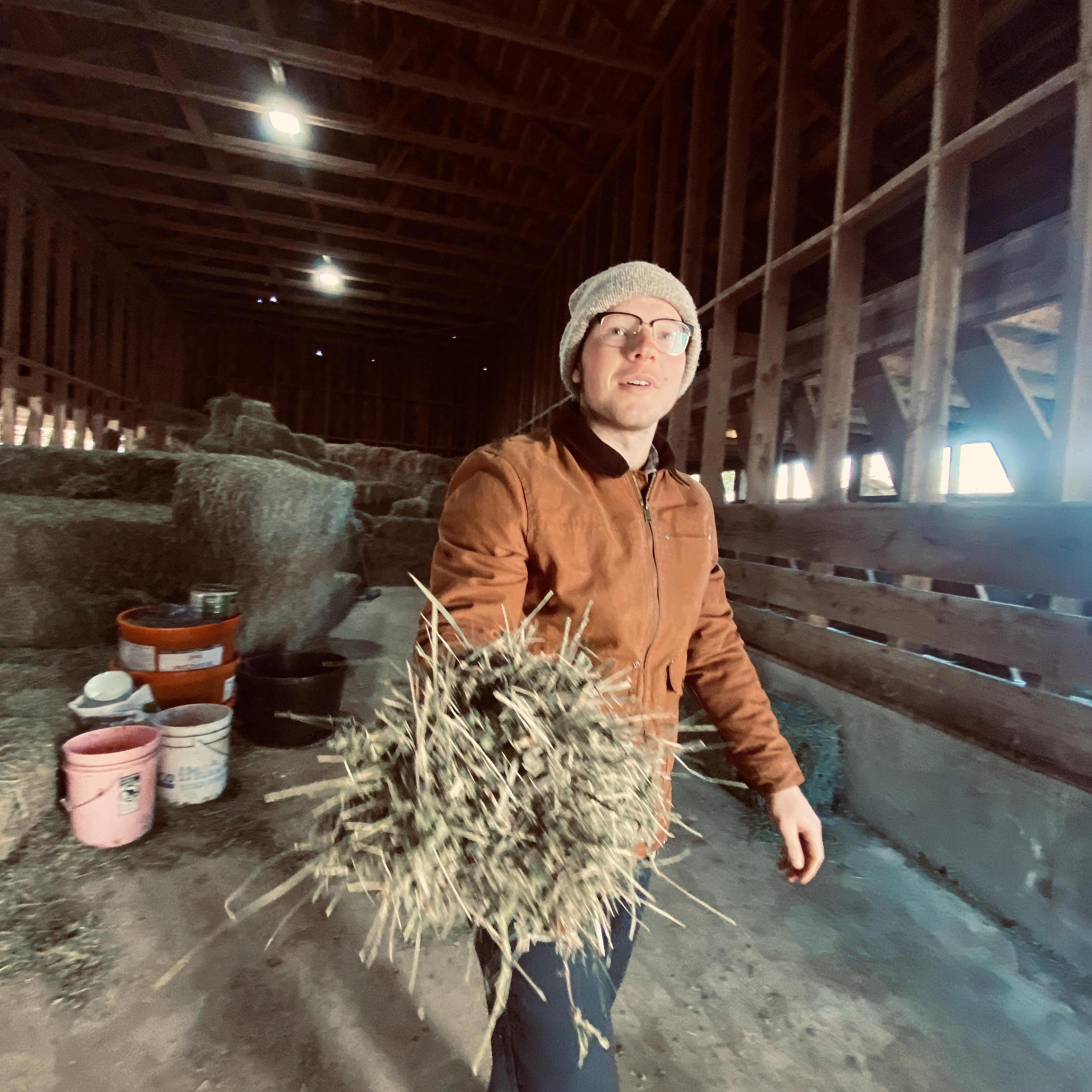 Farmer Jack