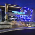 Topgolf