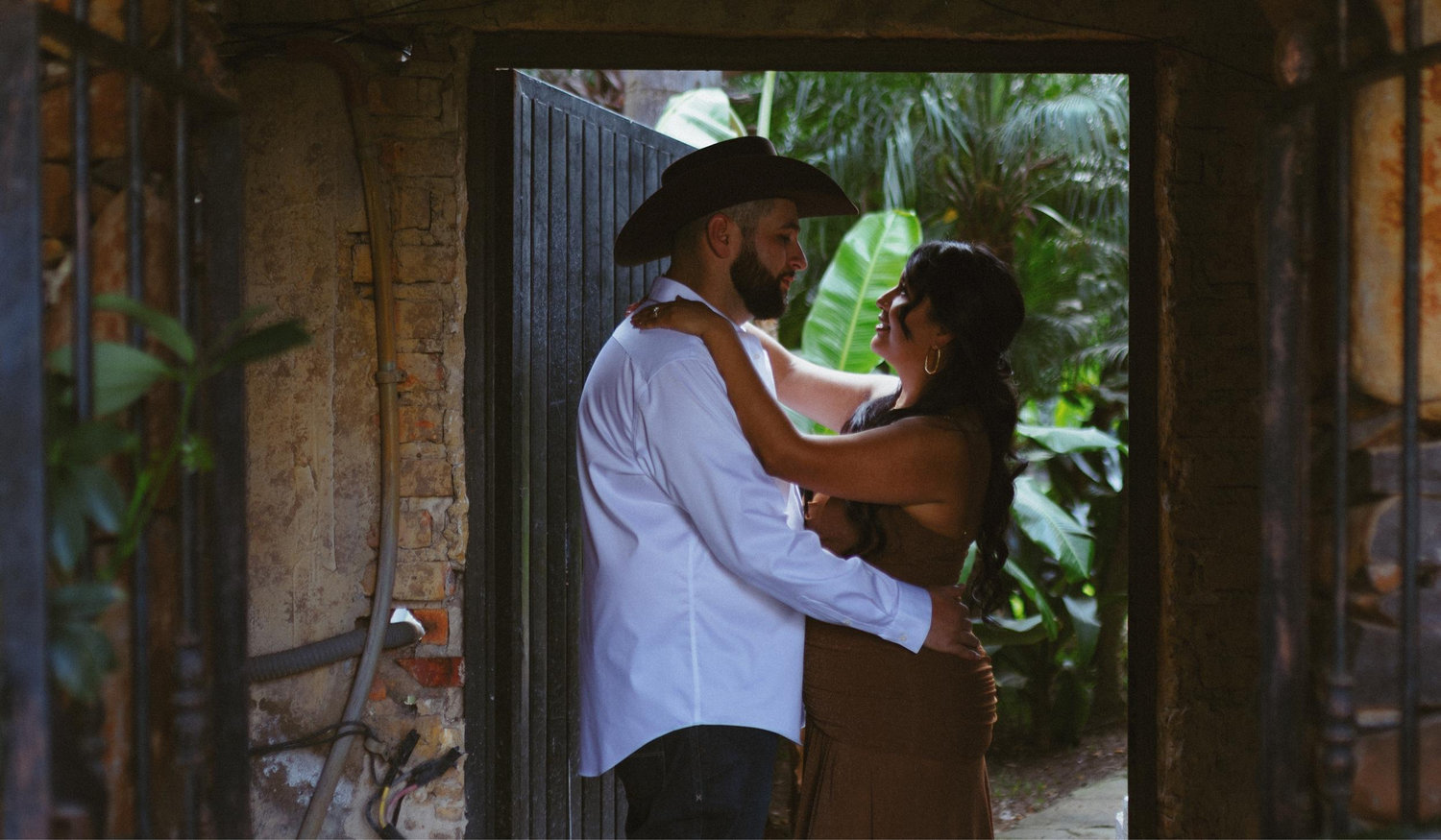 The Wedding Website of Jazmin Sanchez and Moises Sanchez