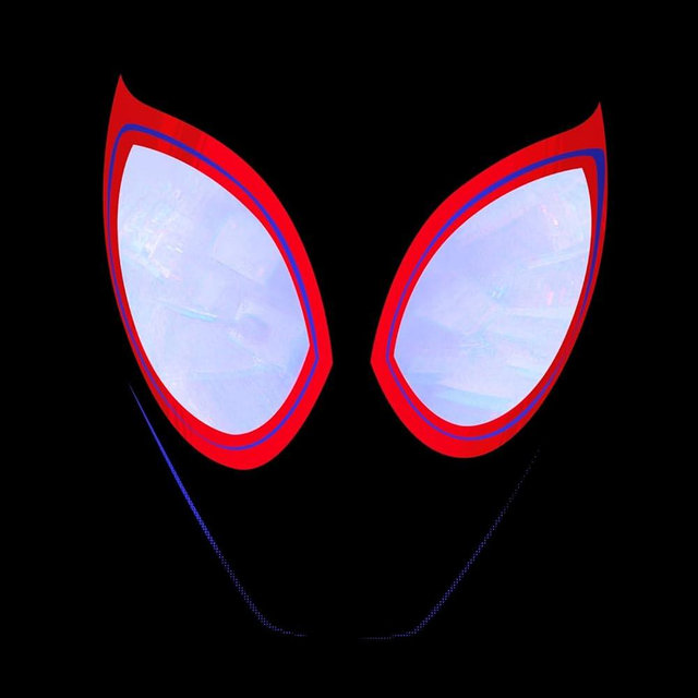 Spider-Man: Into The Spider-Verse Jewel Case