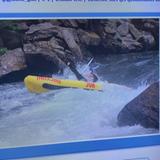 Whitewater Rafting