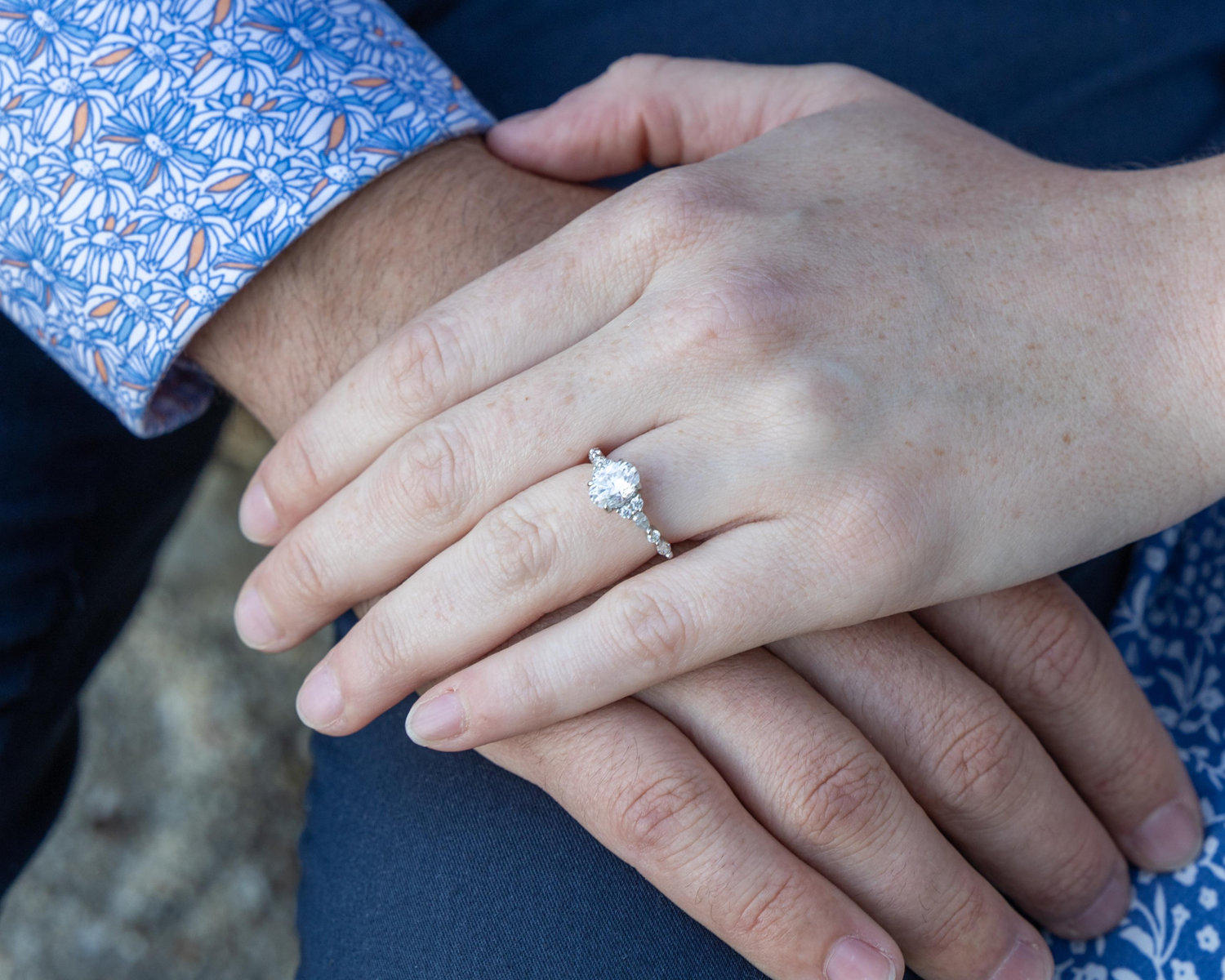 The Wedding Website of Michael Gennaro and Shaylea Stark