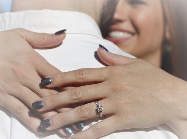 The Wedding Website of Sloane Patterson and Wesley Adkins