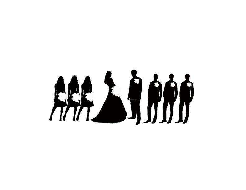 The Wedding Website of Gail Mongero and Kris Massaro