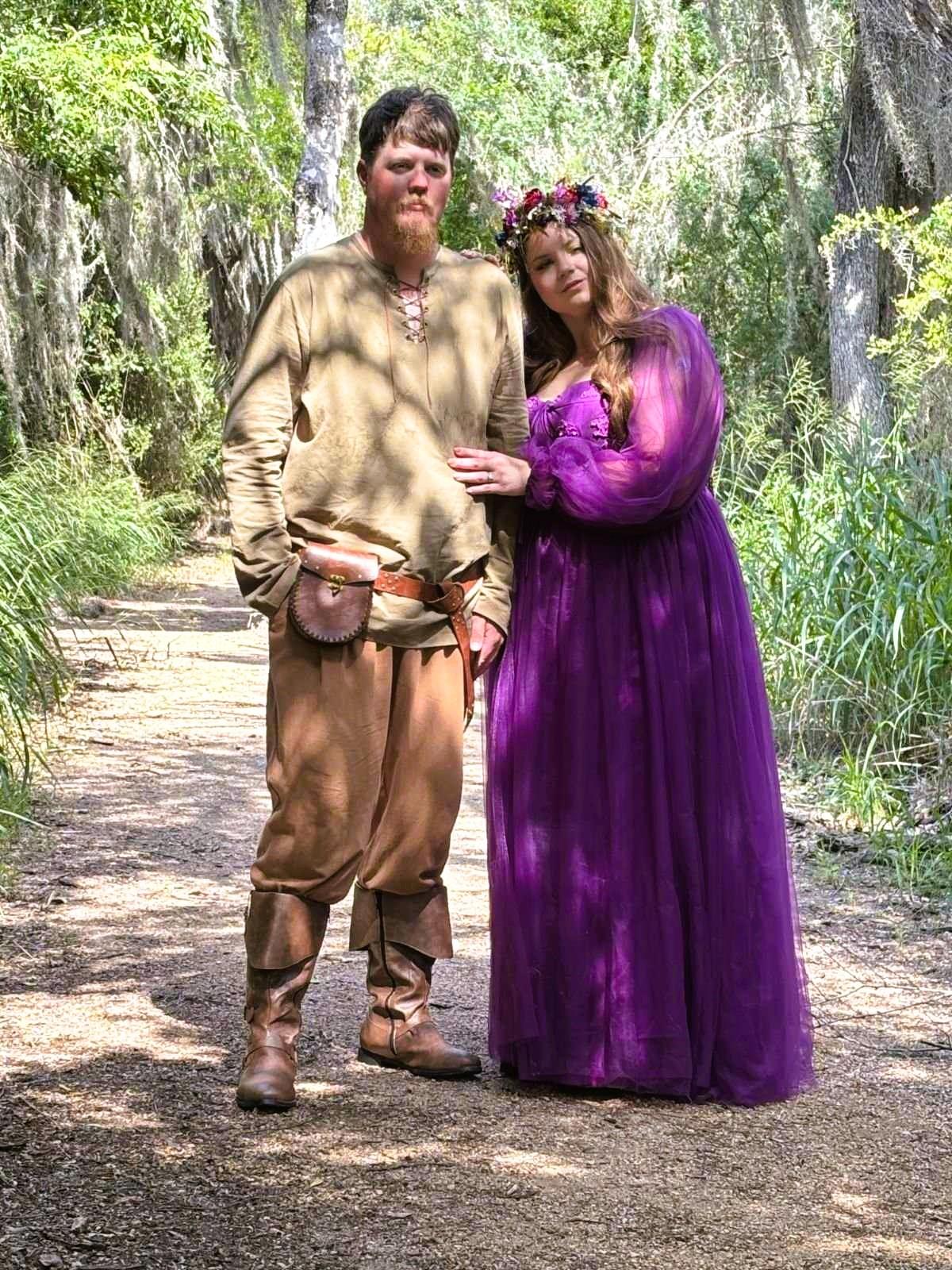 The Wedding Website of Emily Foster and Brandon Barr