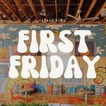 First Friday in the Crossroads