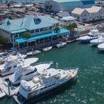 Bluewater Grill