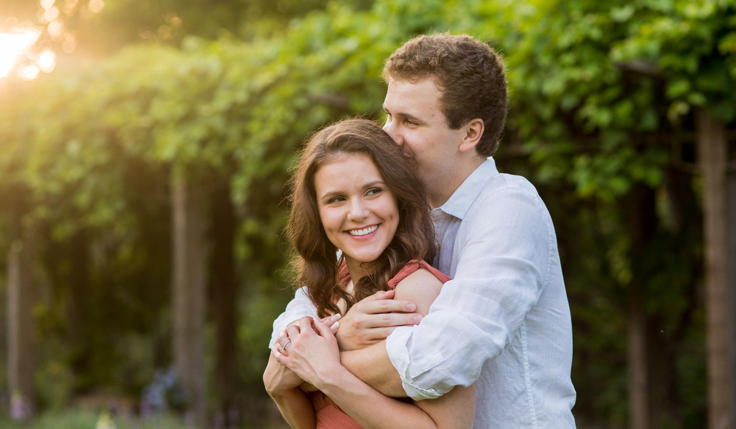 Isabel Hooper and Matthew Bateman's Wedding Website