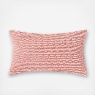 Thea Satin Decorative Pillow
