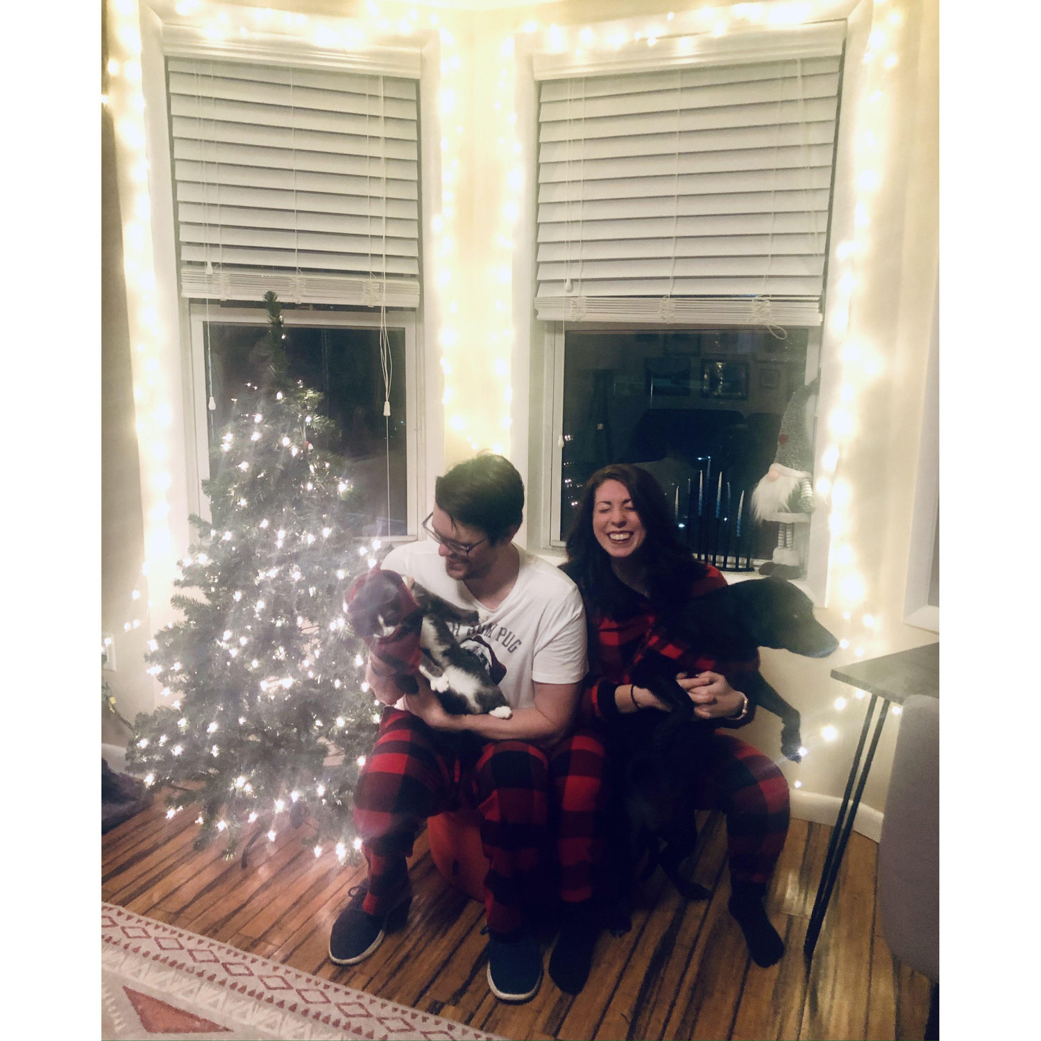 Christmas, 2020