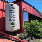 Round Barn Brewery & Public House